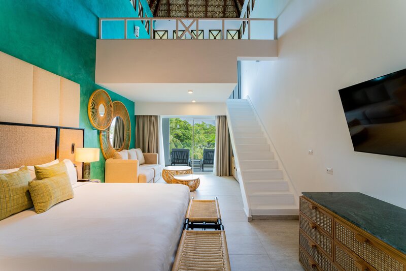 Tropical Princess Beach Resort & Spa 54