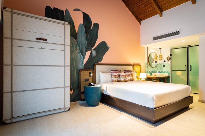 Tropical Princess Beach Resort & Spa 57