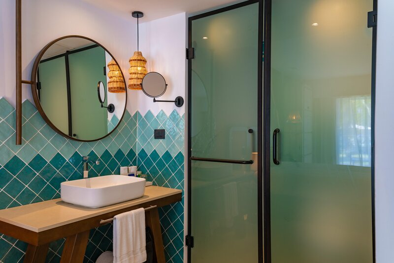 Tropical Princess Beach Resort & Spa 59