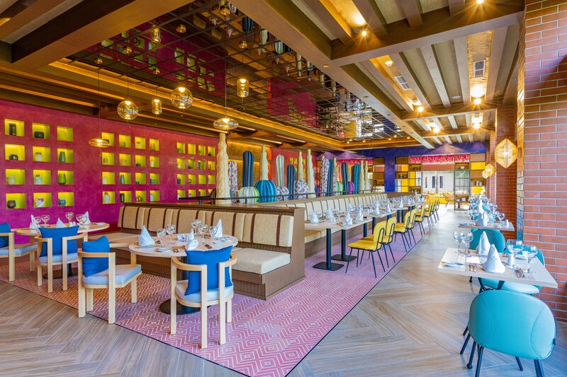 Tropical Princess Beach Resort & Spa 64