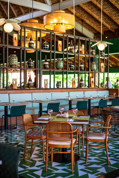 Tropical Princess Beach Resort & Spa 69