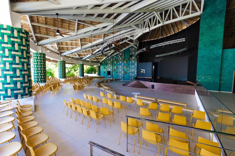 Tropical Princess Beach Resort & Spa 74