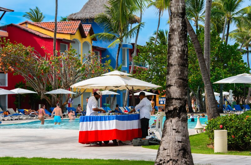 Tropical Princess Beach Resort & Spa 75