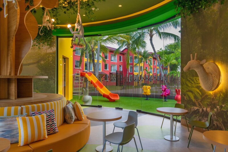 Tropical Princess Beach Resort & Spa 78