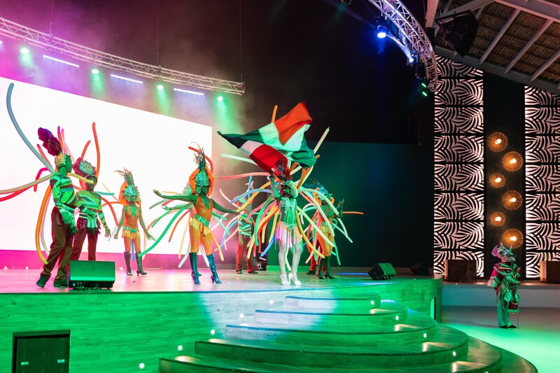 Tropical Princess Beach Resort & Spa 79