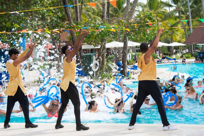 Tropical Princess Beach Resort & Spa 80