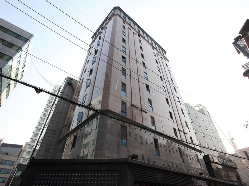 Boutique Hotel SB Yeouido 1