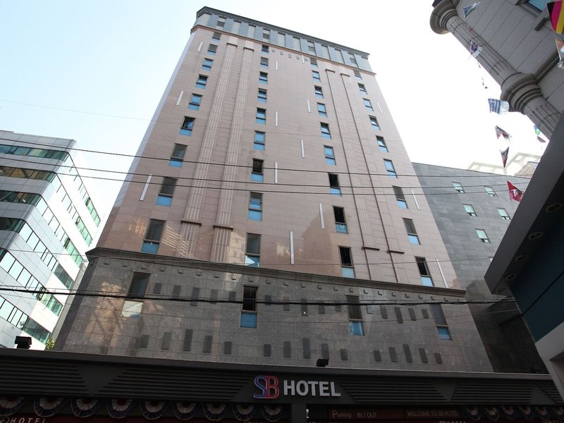 Boutique Hotel SB Yeouido 2