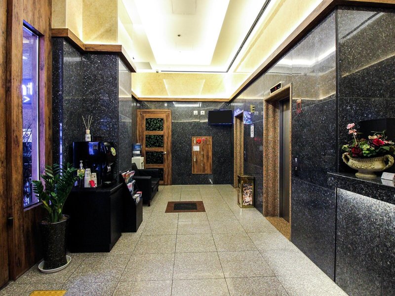 Boutique Hotel SB Yeouido 5