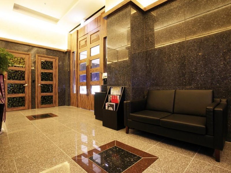 Boutique Hotel SB Yeouido 6