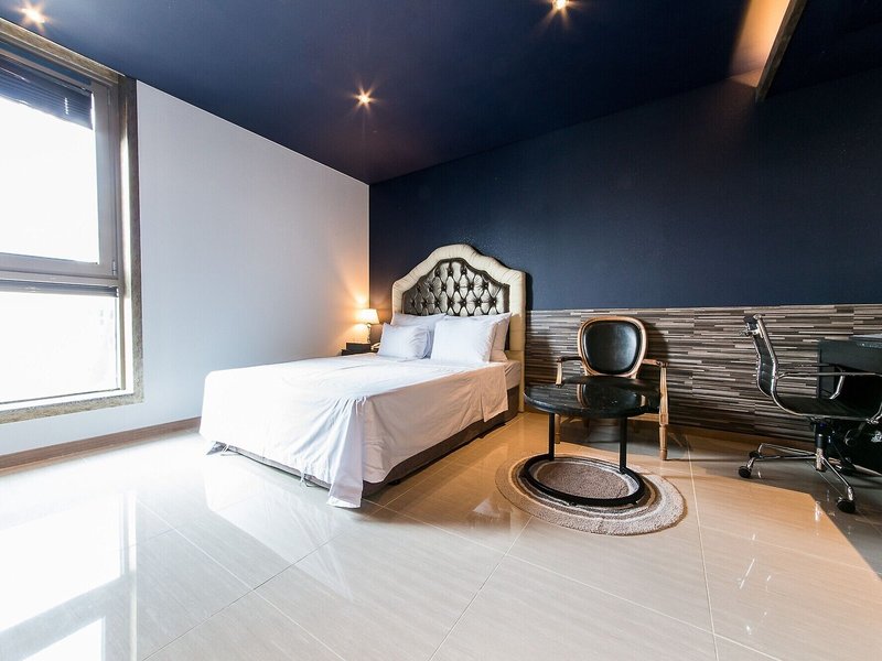Boutique Hotel SB Yeouido 10