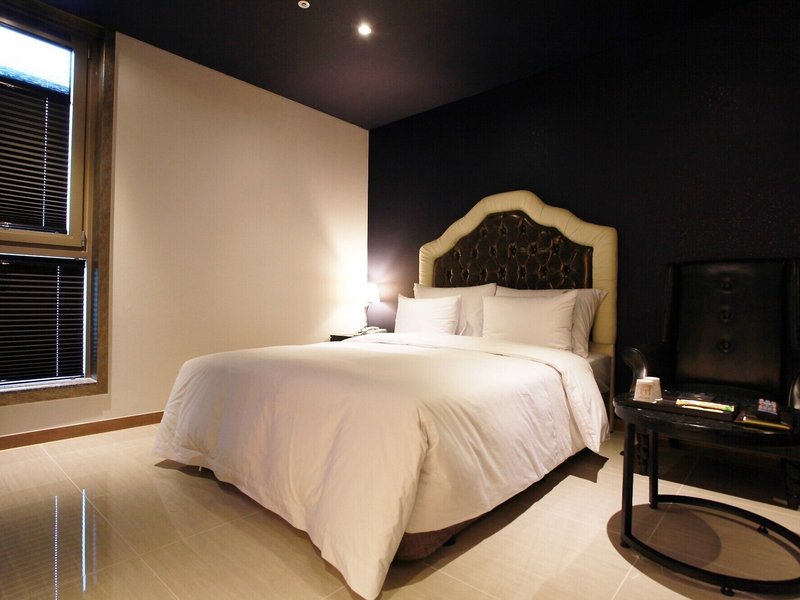 Boutique Hotel SB Yeouido 11
