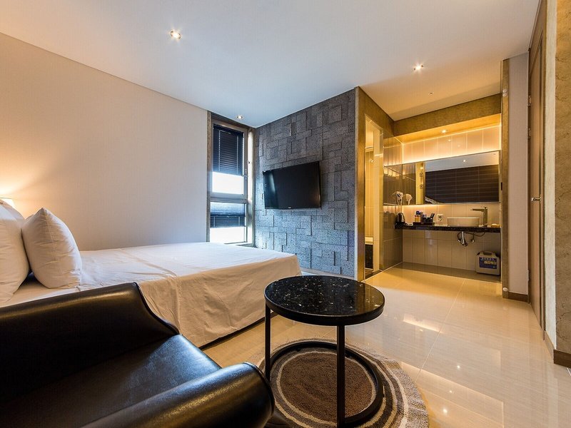 Boutique Hotel SB Yeouido 12