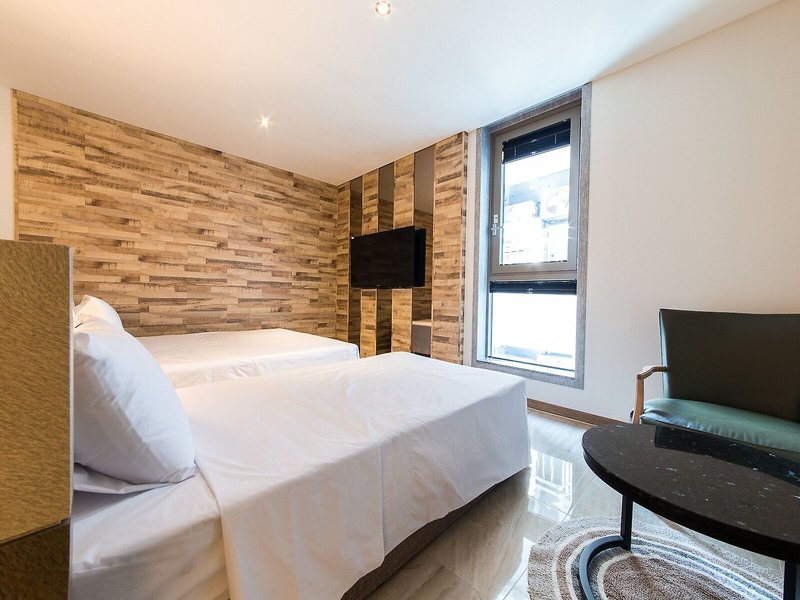 Boutique Hotel SB Yeouido 13