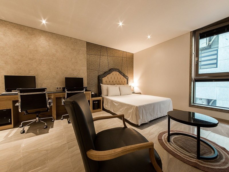 Boutique Hotel SB Yeouido 14