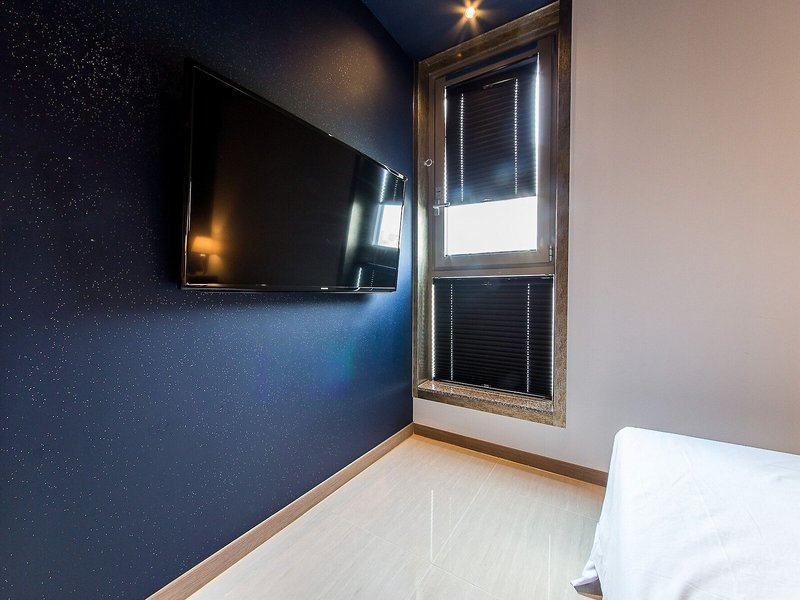 Boutique Hotel SB Yeouido 15