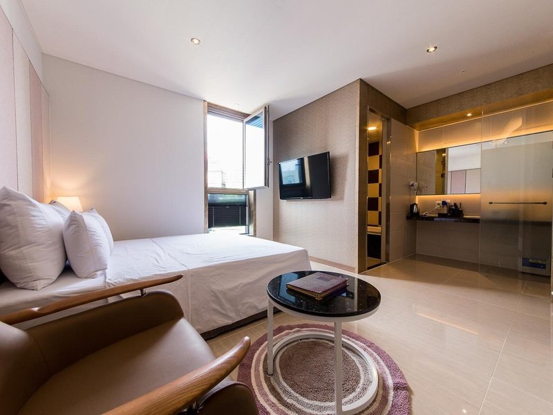 Boutique Hotel SB Yeouido 18