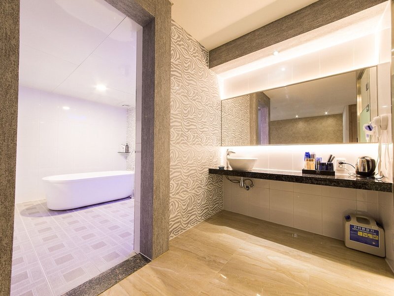Boutique Hotel SB Yeouido 19