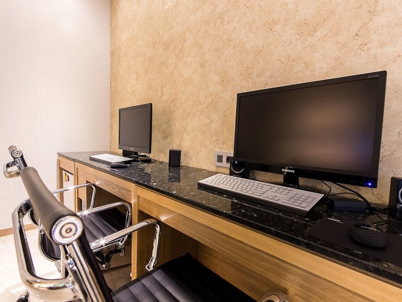 Boutique Hotel SB Yeouido 20