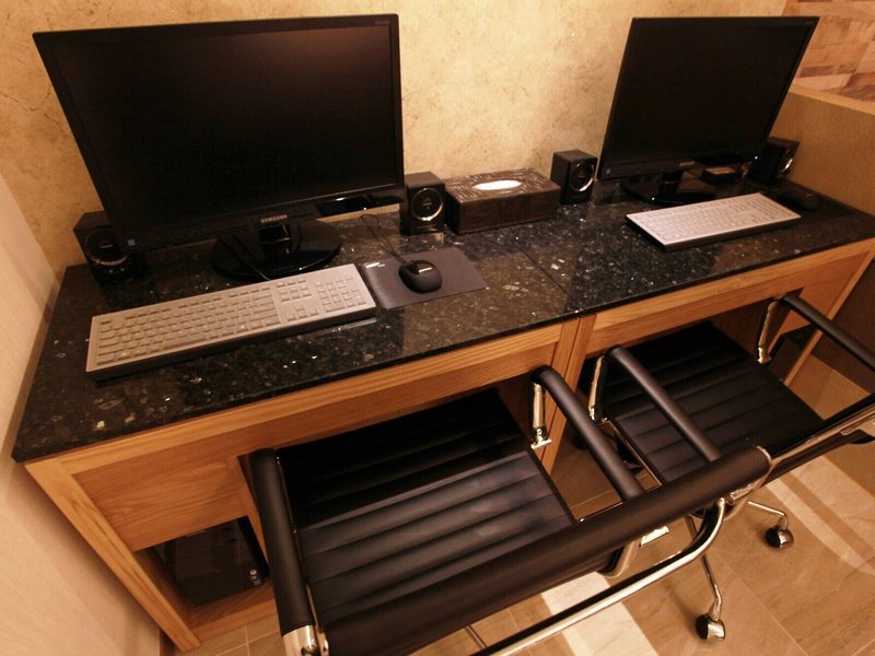 Boutique Hotel SB Yeouido 21