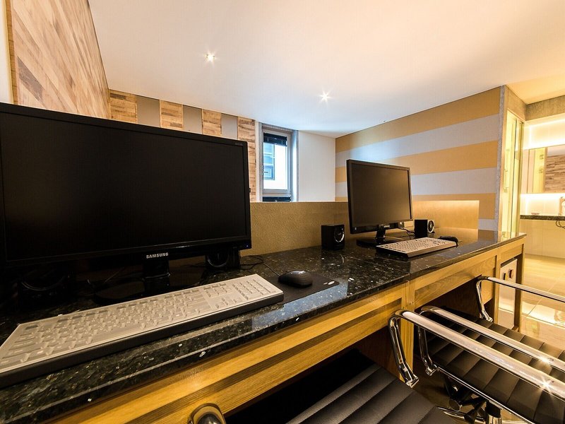 Boutique Hotel SB Yeouido 22