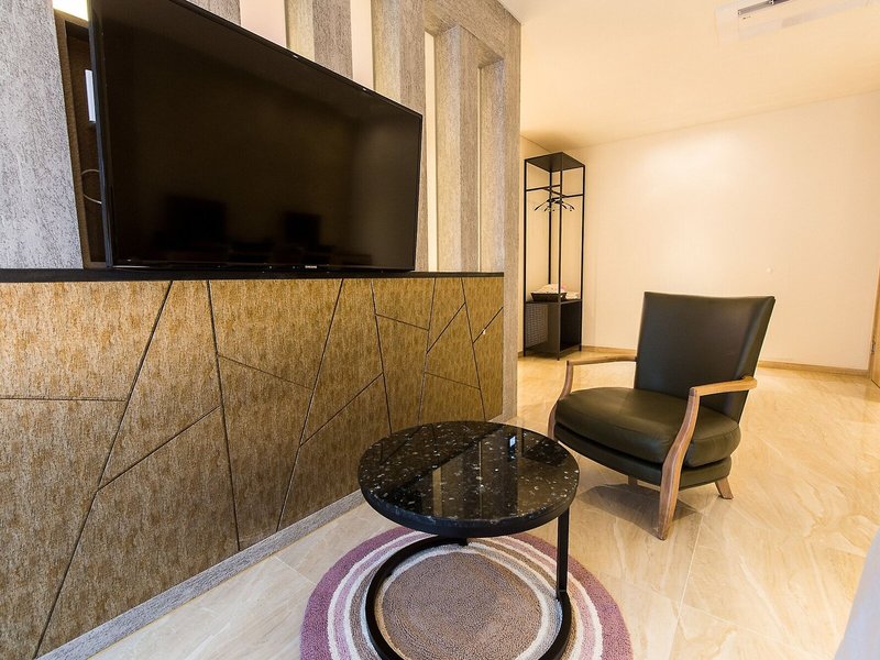 Boutique Hotel SB Yeouido 23