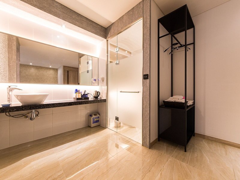 Boutique Hotel SB Yeouido 24