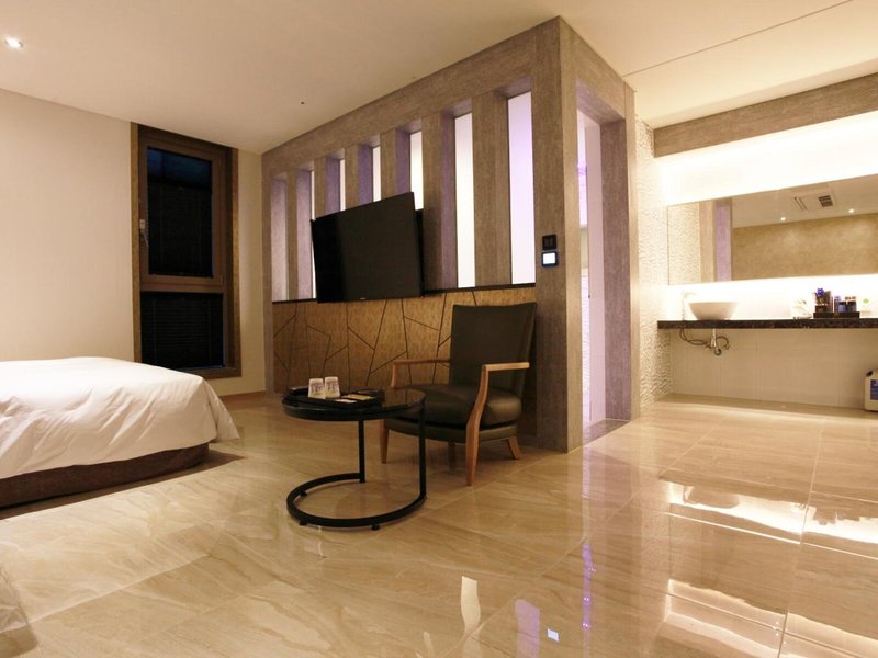 Boutique Hotel SB Yeouido 26