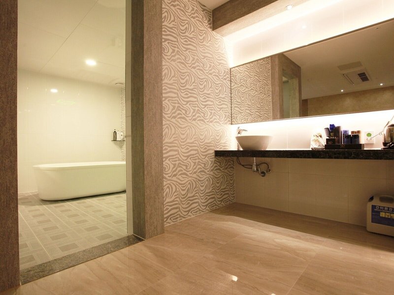 Boutique Hotel SB Yeouido 27