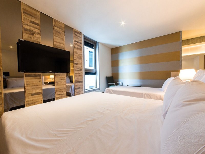 Boutique Hotel SB Yeouido 29