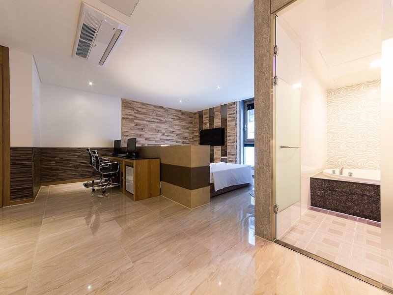 Boutique Hotel SB Yeouido 30