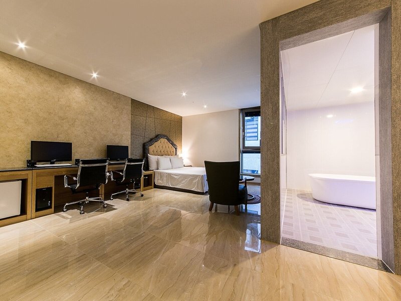 Boutique Hotel SB Yeouido 31
