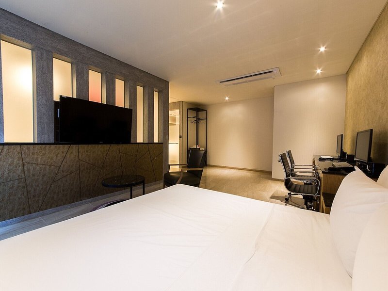 Boutique Hotel SB Yeouido 32