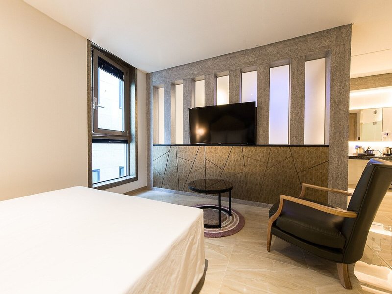 Boutique Hotel SB Yeouido 33
