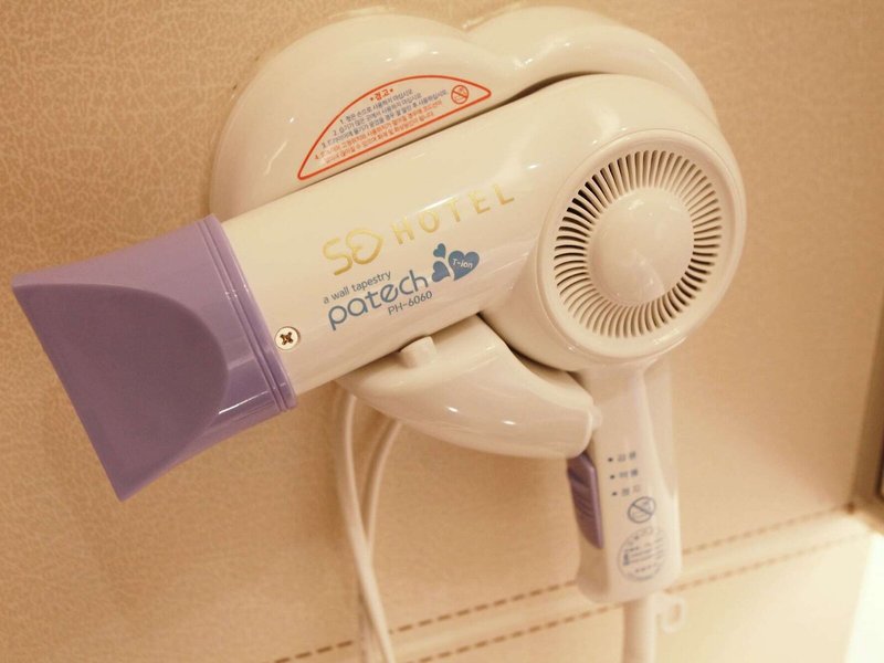 Boutique Hotel SB Yeouido 34