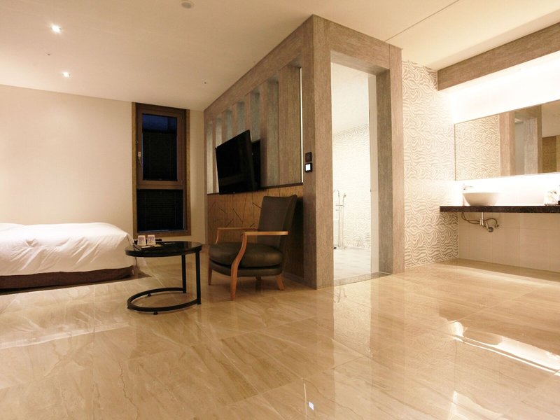 Boutique Hotel SB Yeouido 35