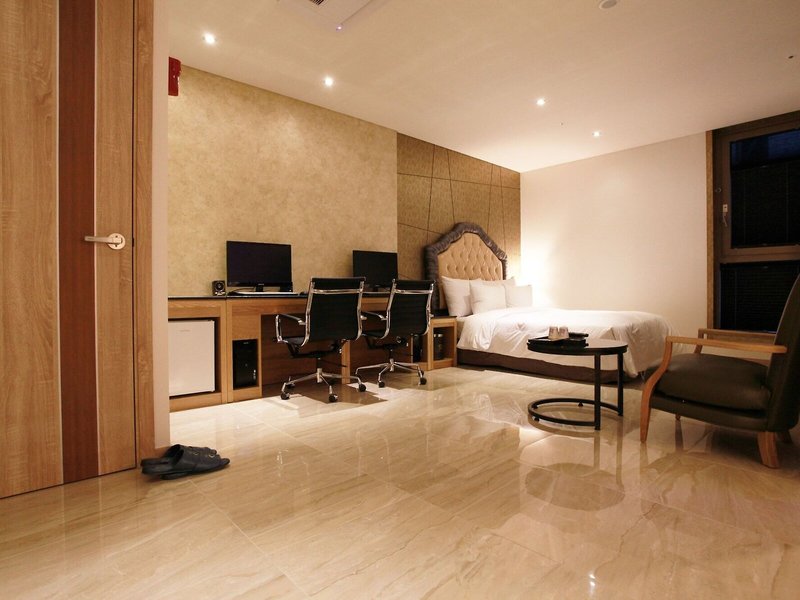 Boutique Hotel SB Yeouido 36