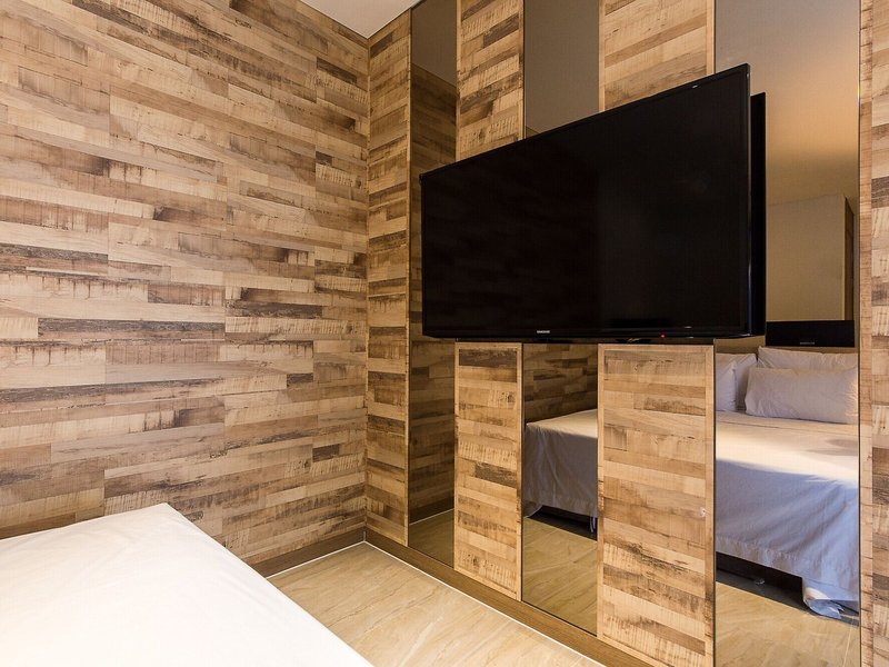 Boutique Hotel SB Yeouido 37