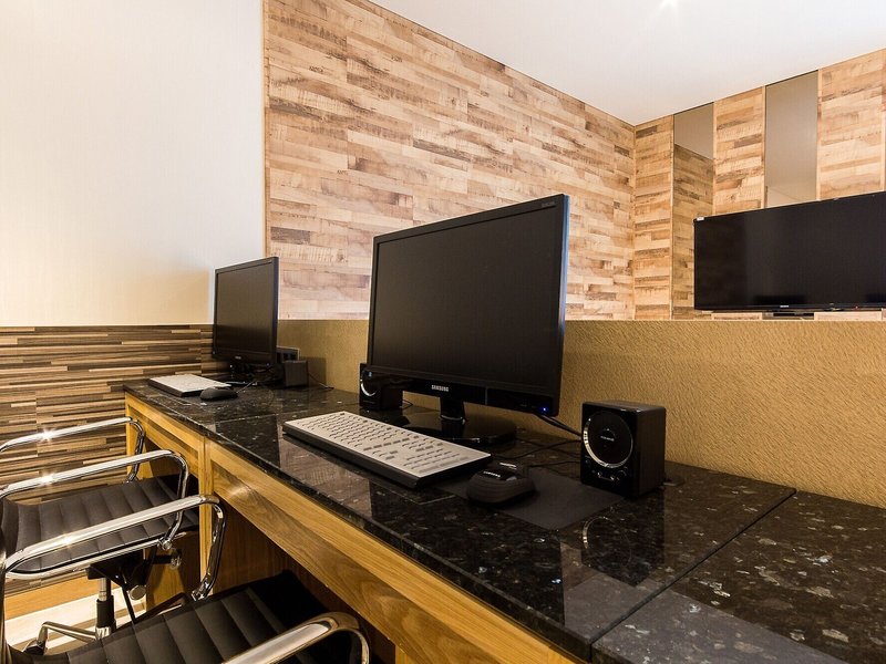 Boutique Hotel SB Yeouido 38