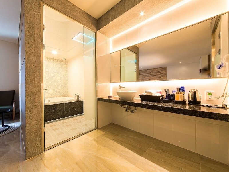 Boutique Hotel SB Yeouido 39