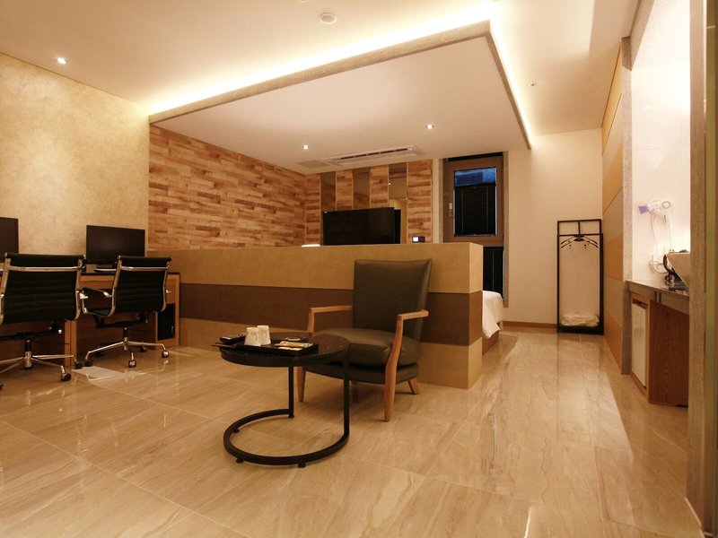 Boutique Hotel SB Yeouido 41