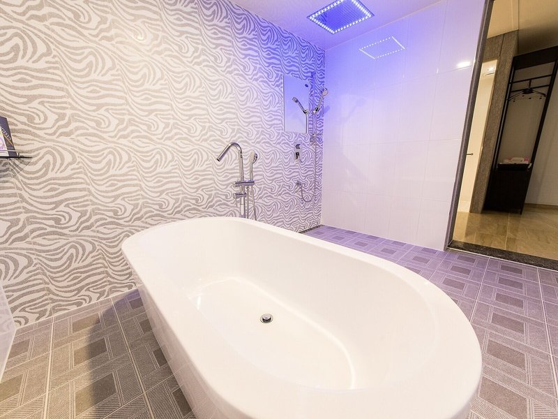 Boutique Hotel SB Yeouido 43