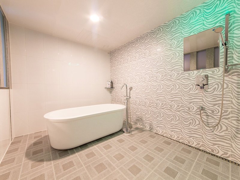 Boutique Hotel SB Yeouido 45