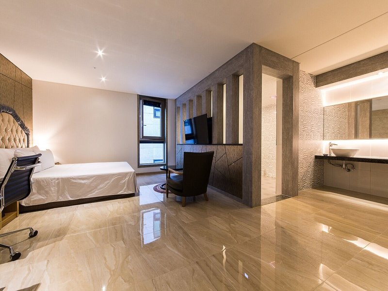 Boutique Hotel SB Yeouido 46