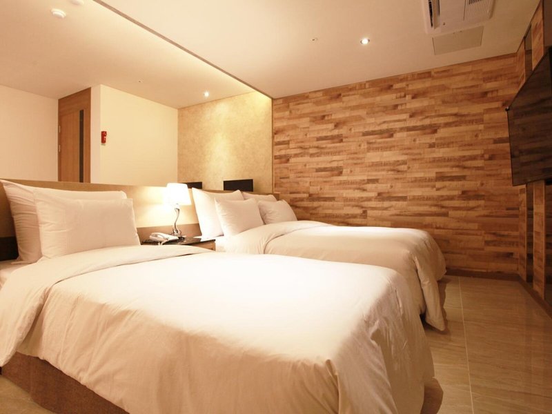Boutique Hotel SB Yeouido 47