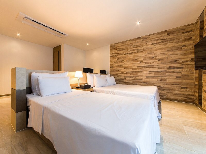 Boutique Hotel SB Yeouido 48