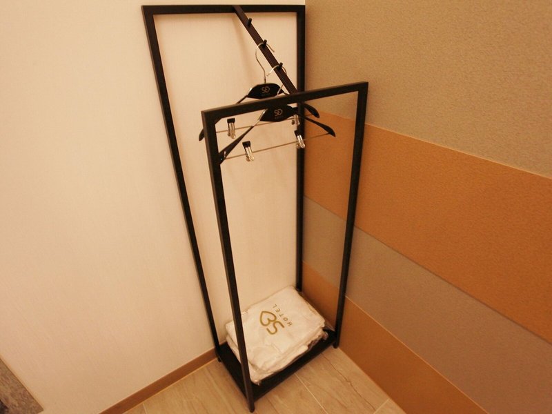 Boutique Hotel SB Yeouido 50