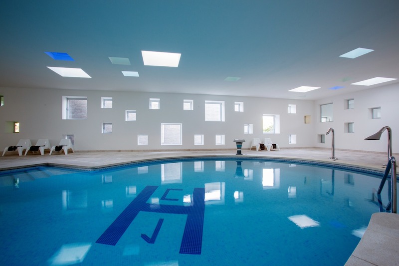 Hotel Castell Dels Hams By Palia 6