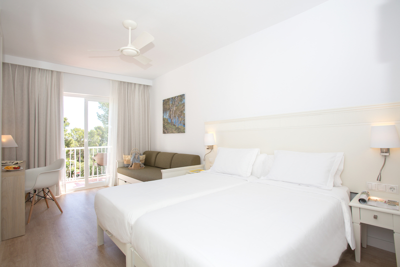 Hotel Castell Dels Hams By Palia 7