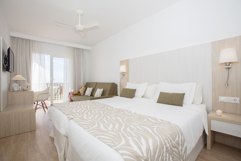Hotel Castell Dels Hams By Palia 8
